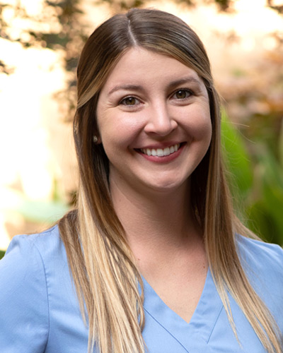 Katie Fresno Dentist Team Member Katie