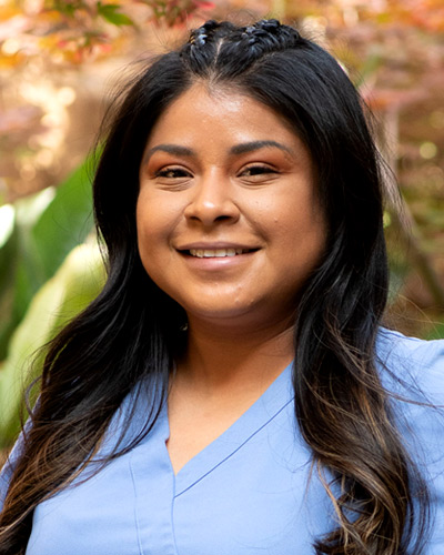 Liz Fresno Dentist Team Member Liz