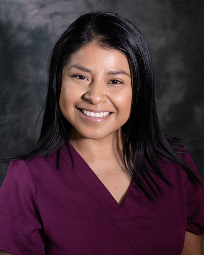 elizabeth-morales-fresno-dental-team Fresno Dental Team Member