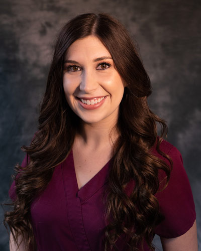 morgan-brown-fresno-dental-team Fresno Dentist Team Member