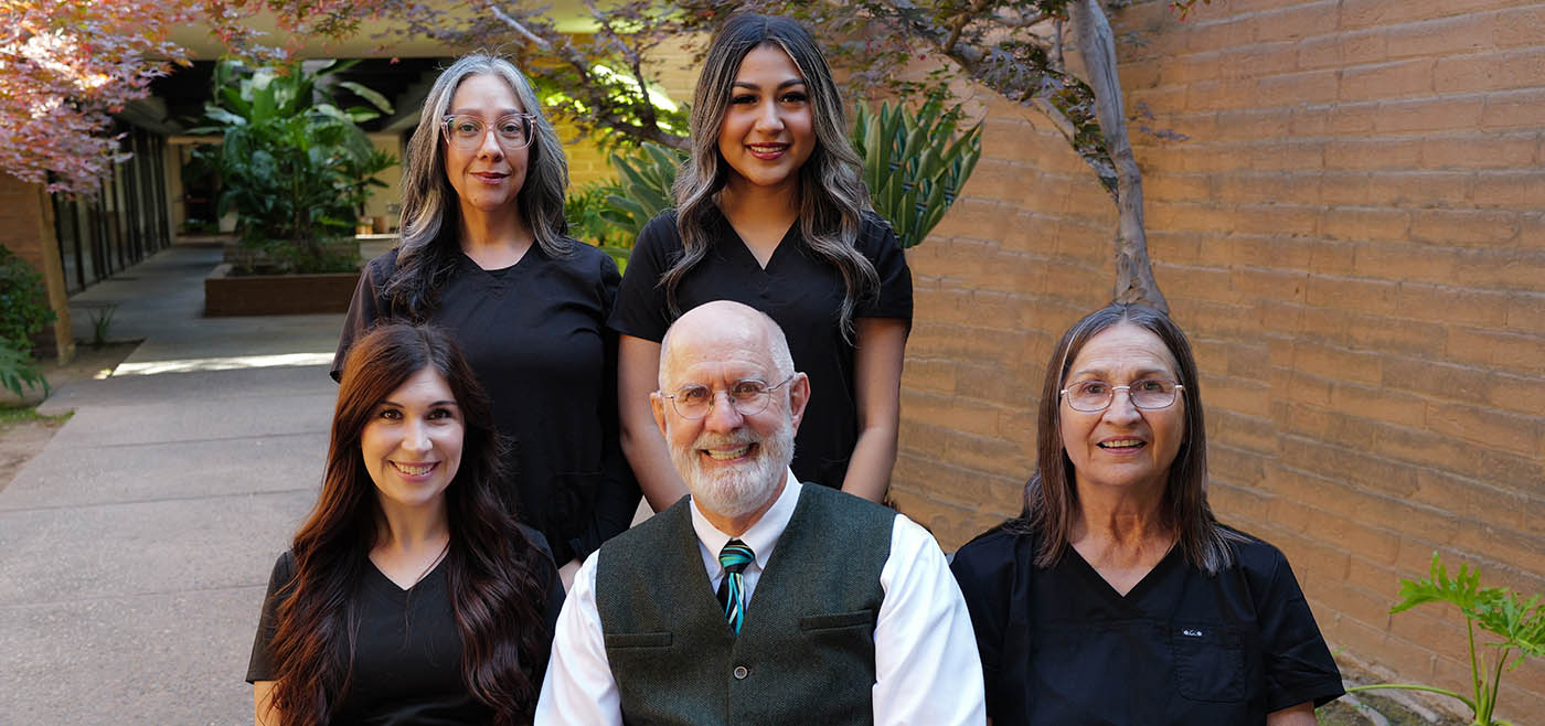 Fresno Dentist Staff