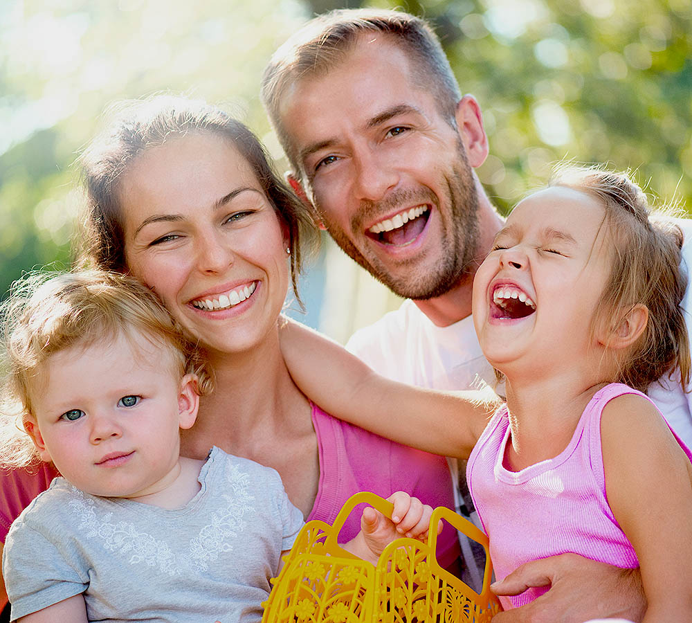 Family Dentistry in Fresno