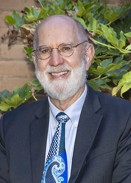 Fresno Dentist Dr. Netzley