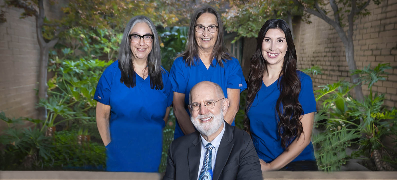 Fresno Dental Staff