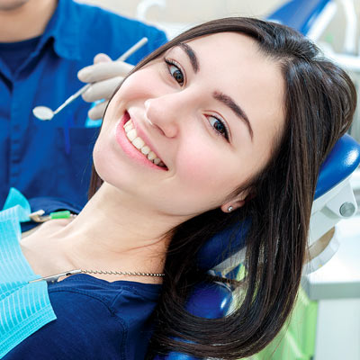 Cosmetic Dentistry in Fresno
