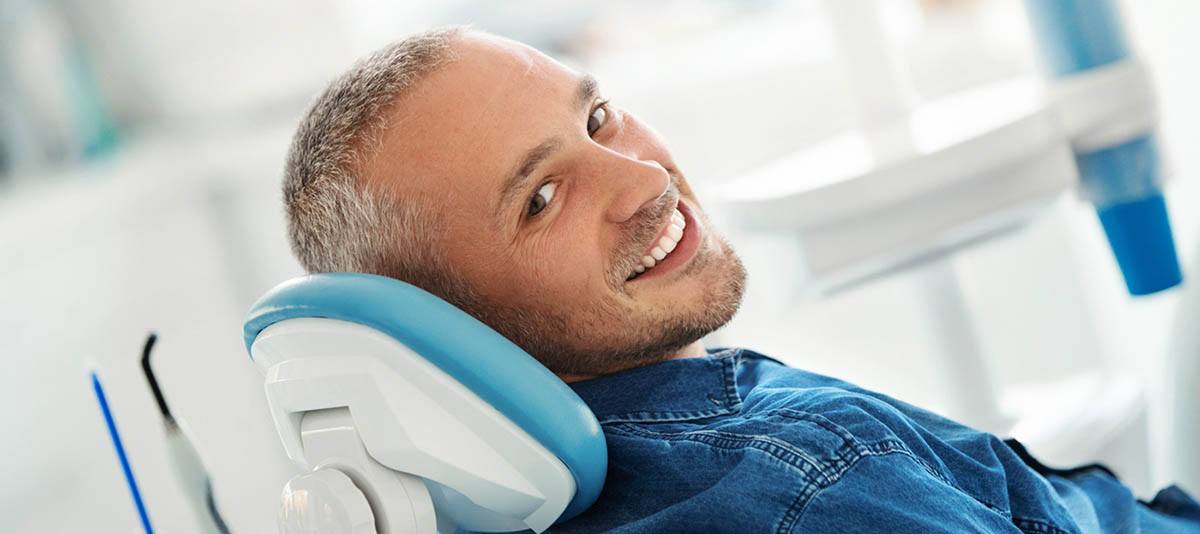 Dental Restoration in Fresno