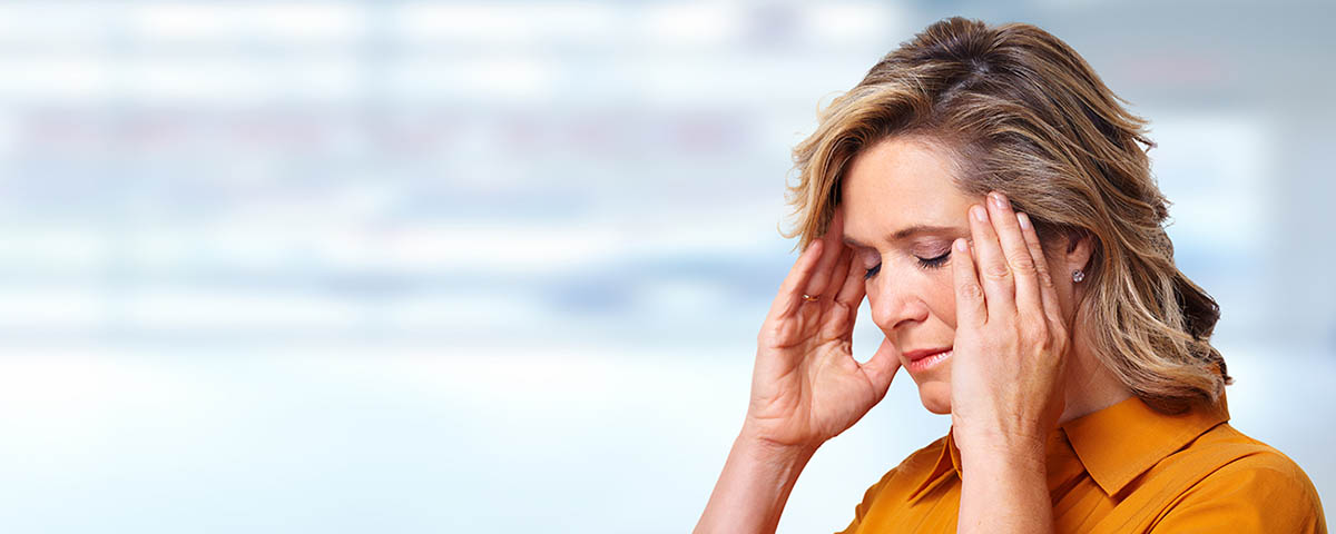 TMJ & TMD Treatment in Fresno