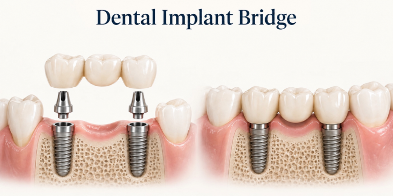 dental-implant-bridge